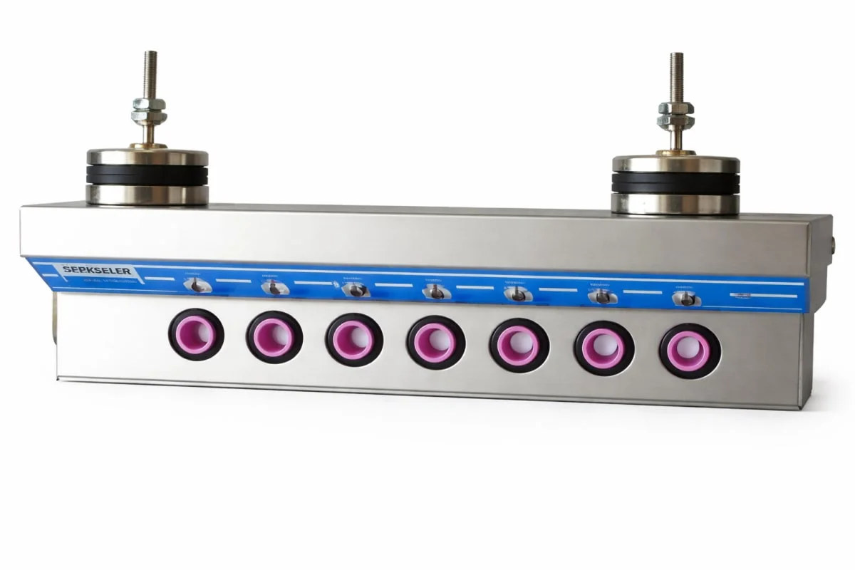 382484 Weft Sensor