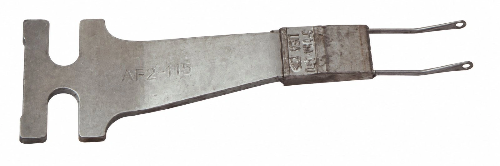 3-55A-340 LIBA E16 Pattern Guide Needle