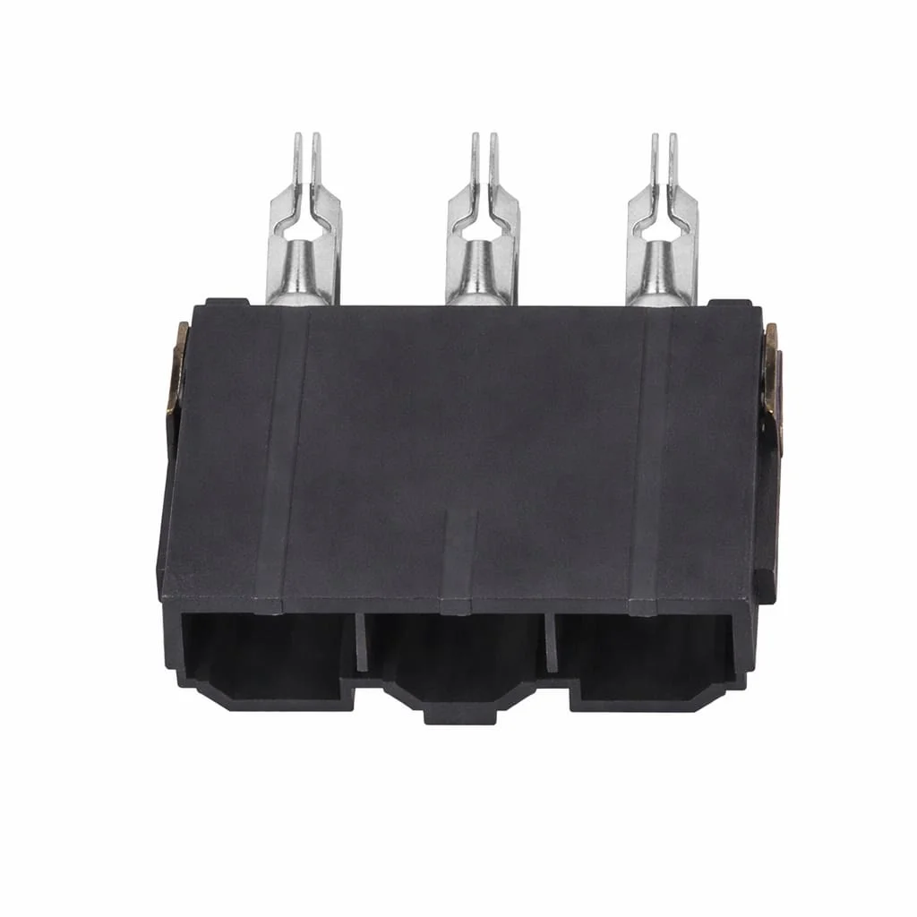 3-Pin Socket2