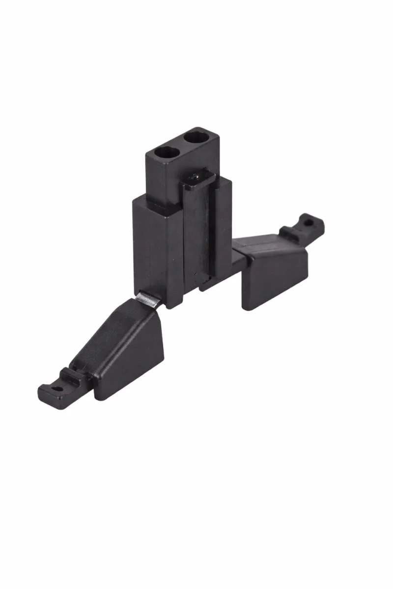 3-Pin Socket