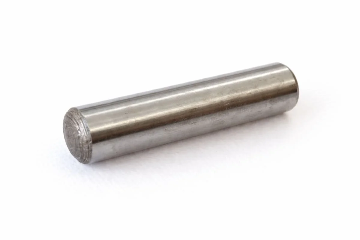 46,210,050 Jakob Muller, Cylindrical Pin D=10H6x50 (46210050)