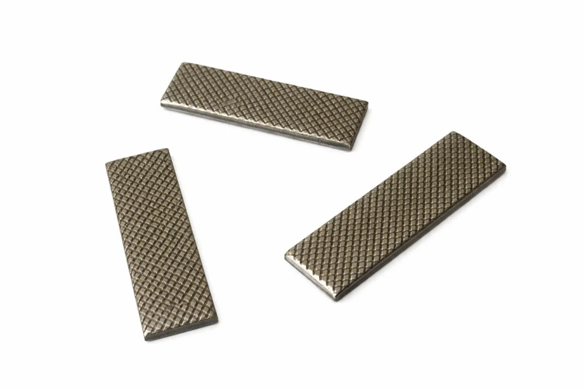 471160 Tungsten Carbide LHS (Serrated)