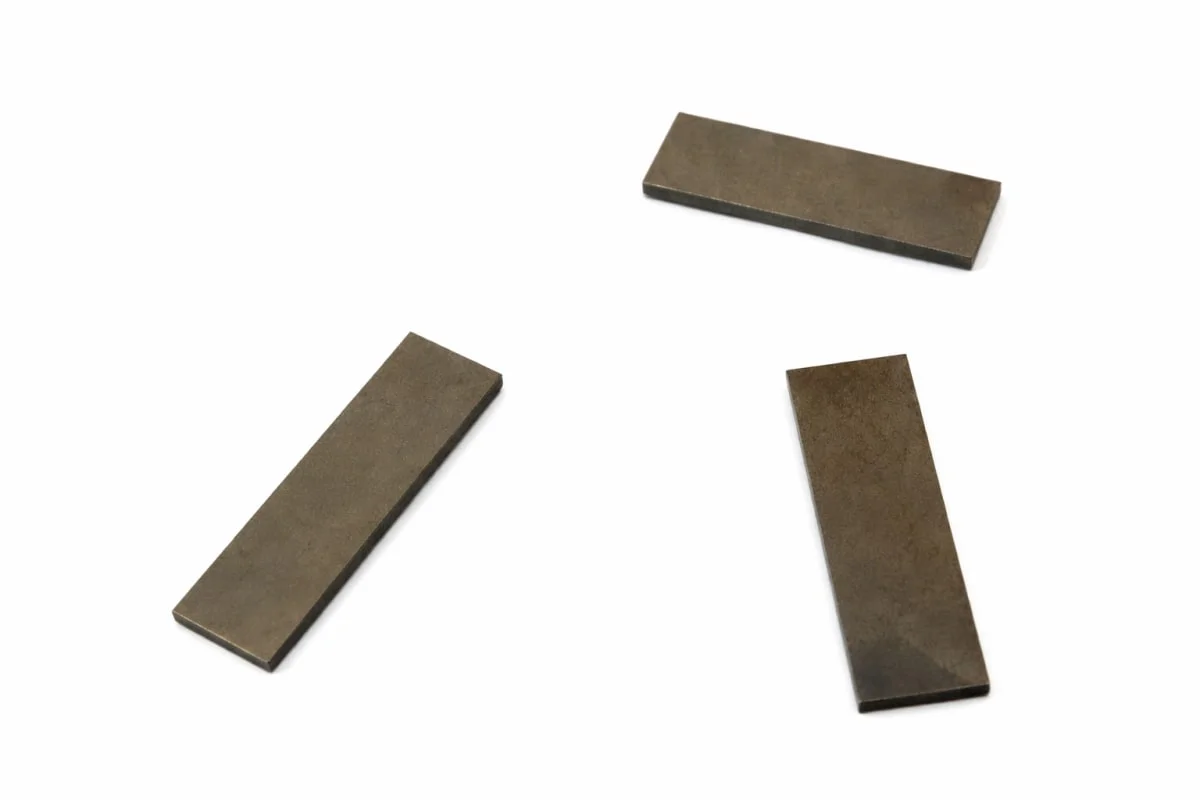 471160 Tungsten Carbide LHS (Smooth)
