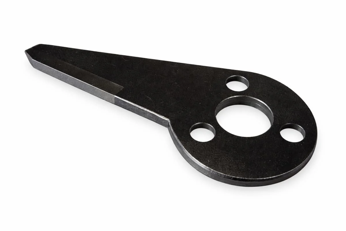 500153 Saurer Blade LHS (BR290)