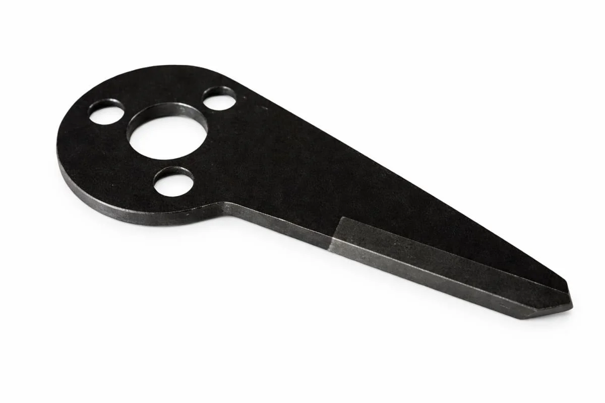 500154 Saurer Blade RHS (BR291)