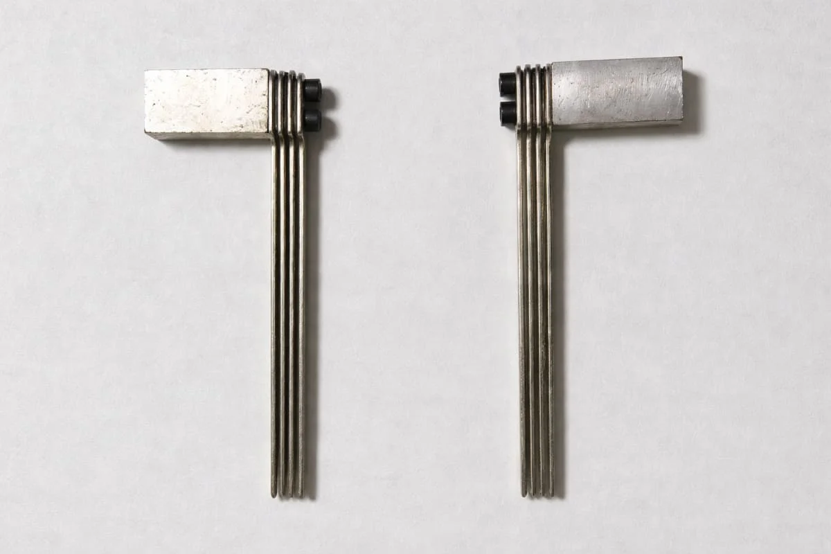 500163 & 501080 Saurer False Reed for Versamat (BR588 & BR589)