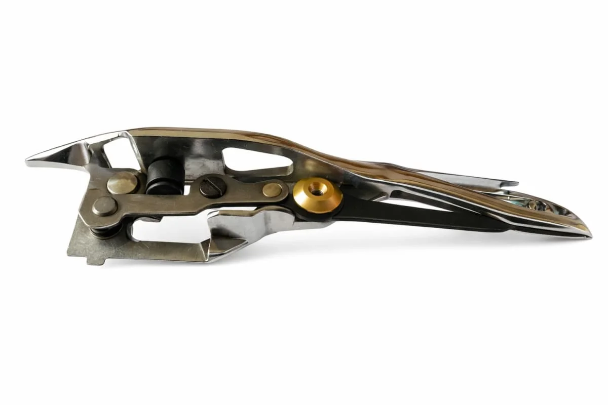 502237 Saurer Complete Versamat Hook (BR516)