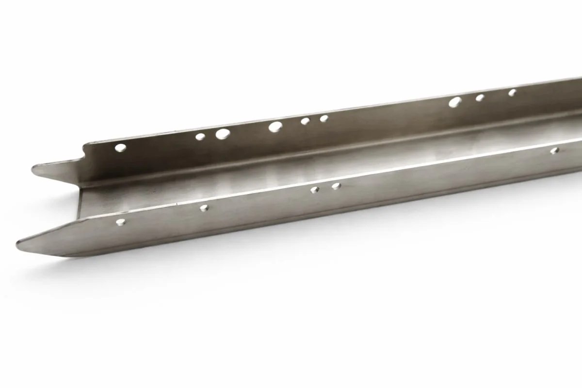 502255 Saurer Outer Rapier Versamat, 185cm, L=081m (BR532)