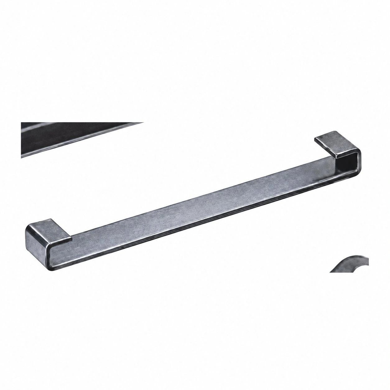Slide Plate -4 For Stenter Frames