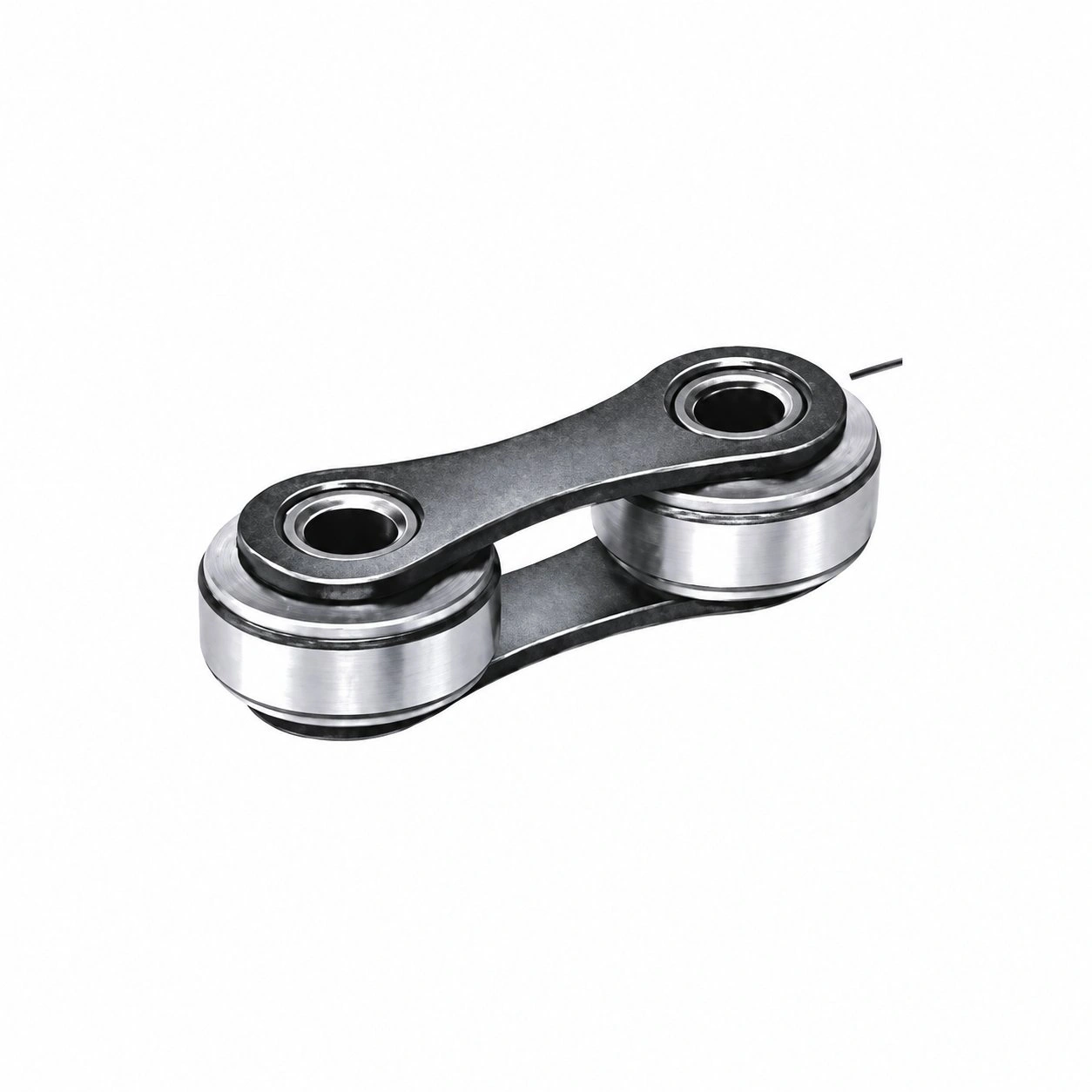 Chain Link-U1 For Stenter Frames