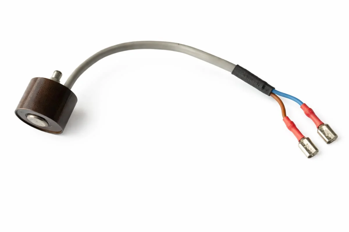 550195 Saurer Positional Weft Stop Probe S400