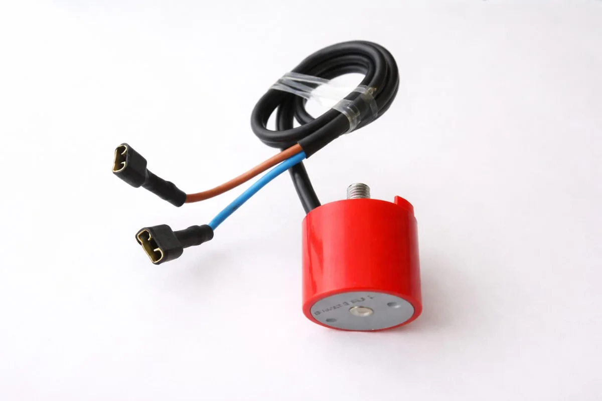 550195 Saurer Positional Weft Stop Probe Versamat