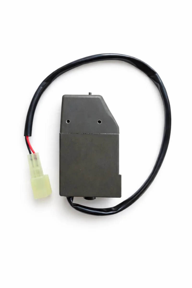 617850-70 Tsudakoma ZAX 9100, Hook Pin Assembly