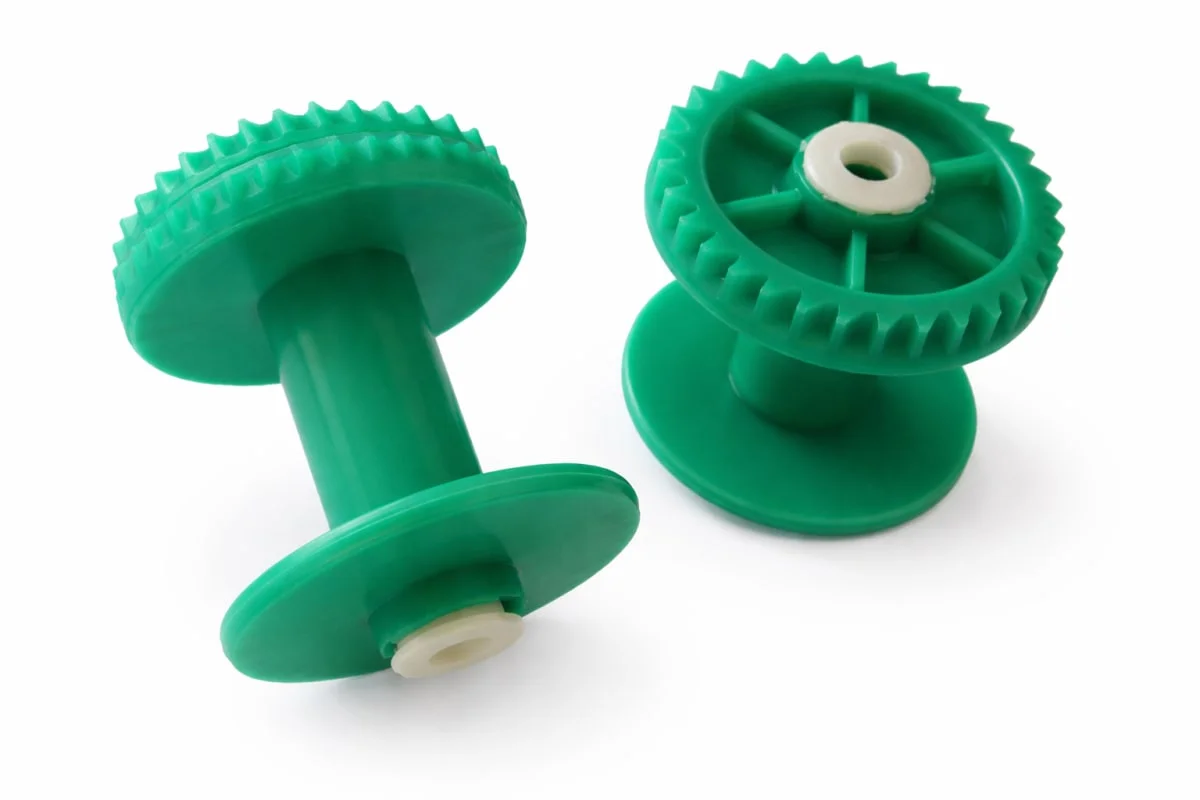 620205R Tsudakoma Bobbin 1