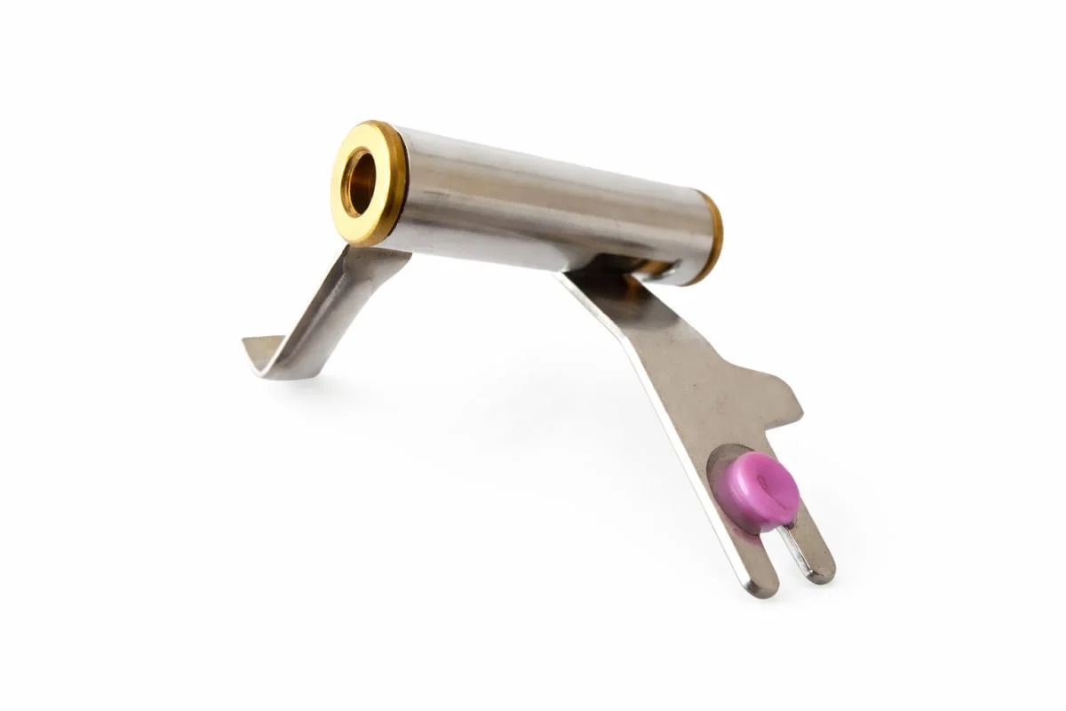 620281-70 62028170 Tsudakoma Yarn Guide Lever