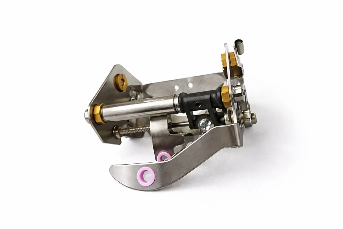 620302-58 Tsudakoma Bobbin Holder RHS