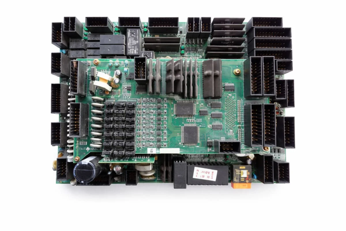 625626-48A Tsudakoma Mother Board ZAX