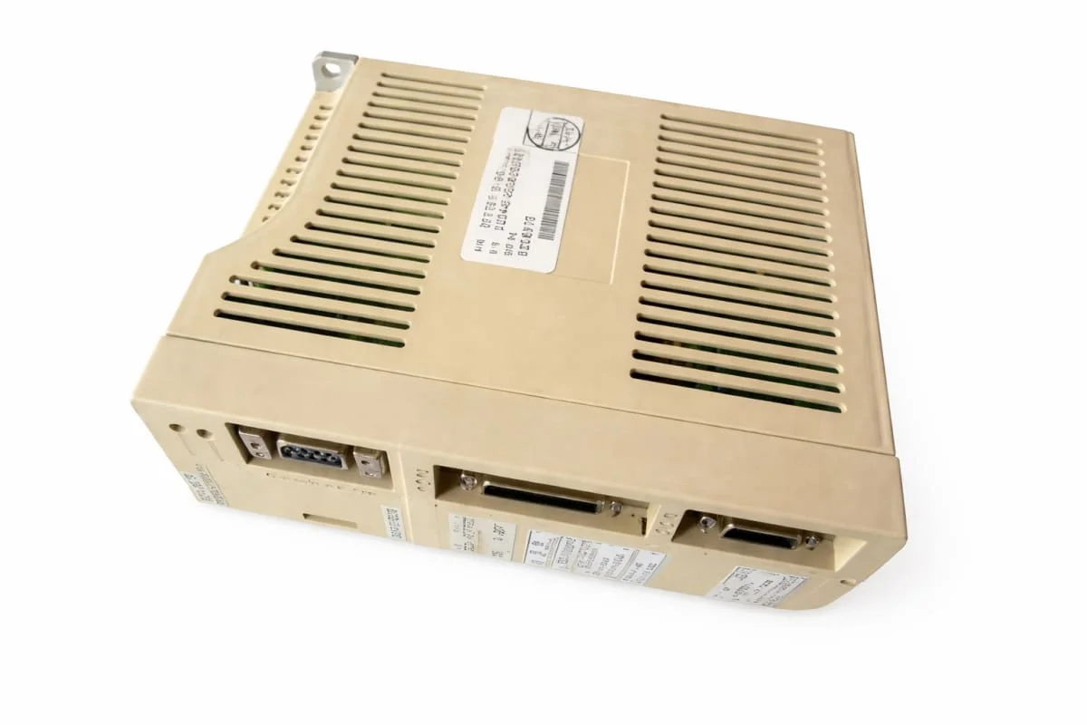 625687B Tsudakoma Servopack ELO 1
