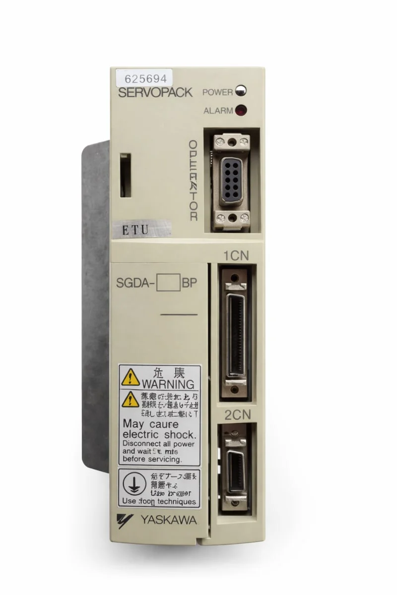 625694 Tsudakoma ETU Servopack