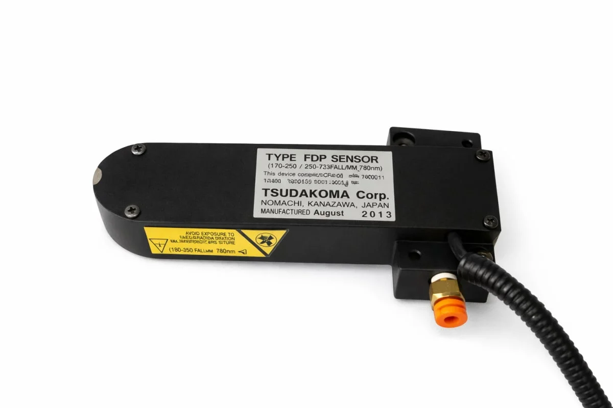 625903-71 Tsudakoma FDP Sensor Projector 1