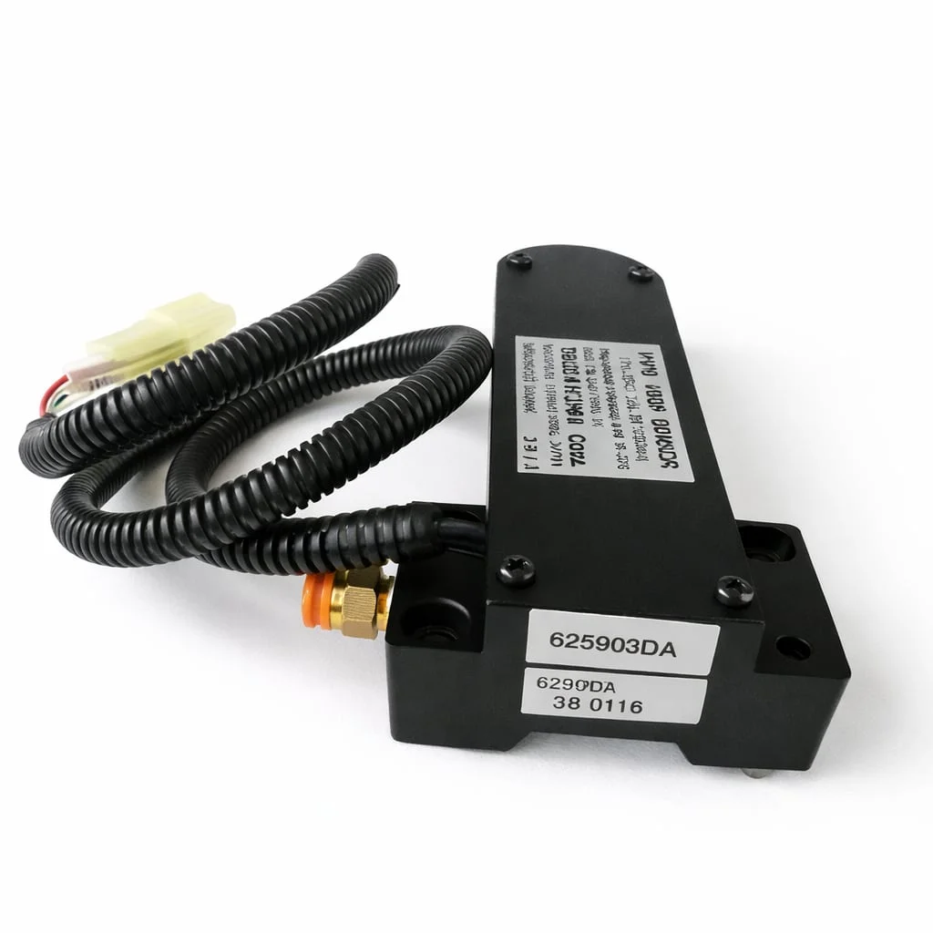 625903-71 Tsudakoma FDP Sensor Projector 2
