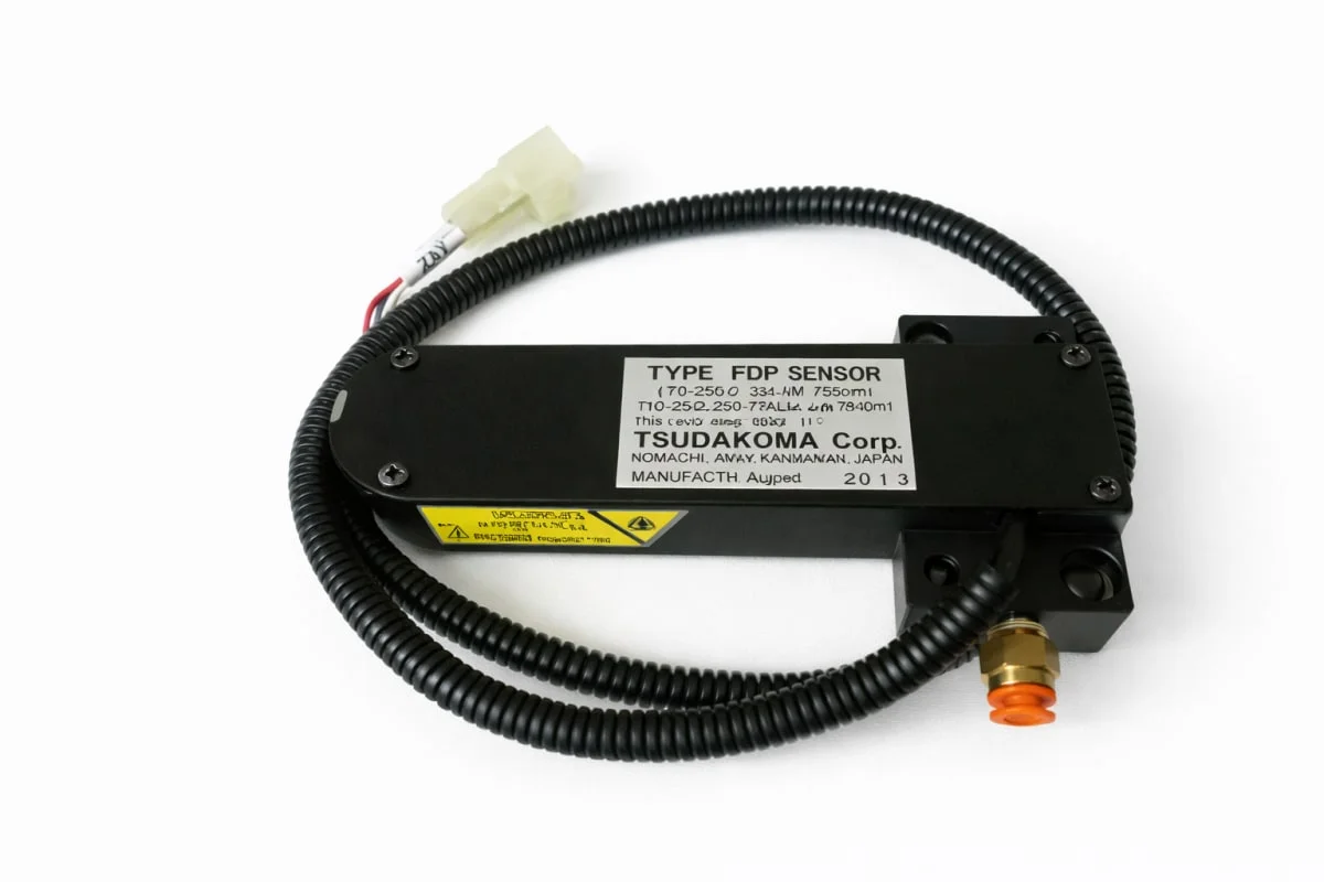 625903-71 Tsudakoma FDP Sensor Projector 4