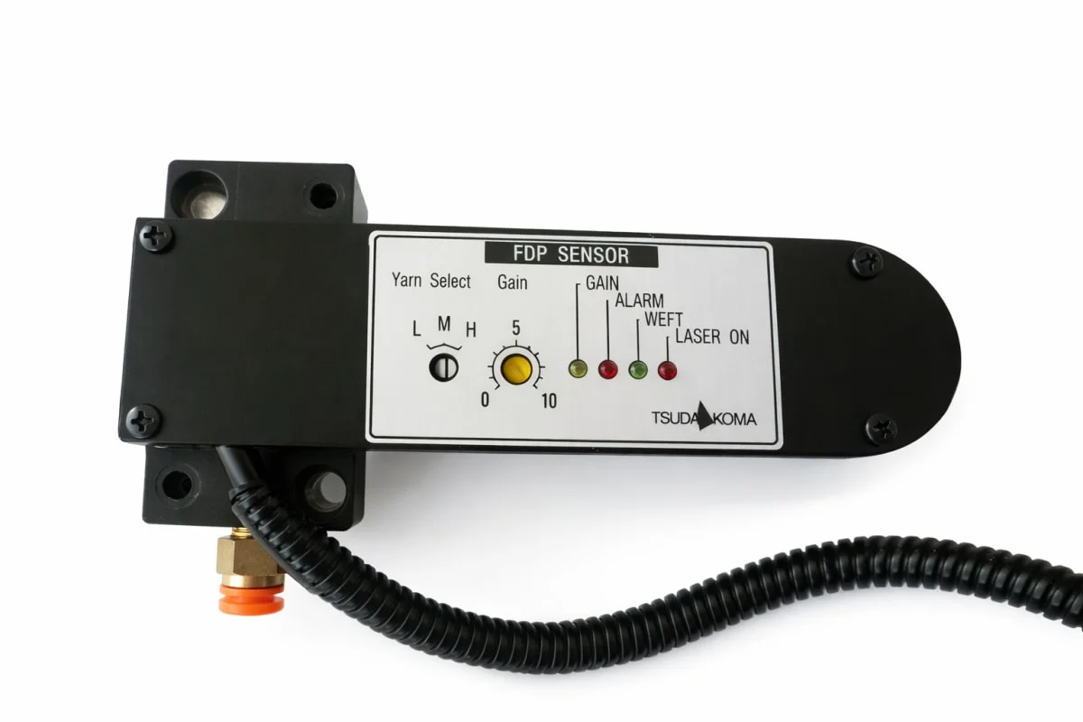 625904-71 Tsudakoma FDP Sensor Receiver 1