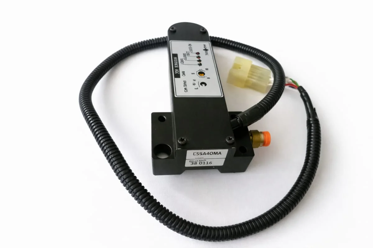 625904-71 Tsudakoma FDP Sensor Receiver 2