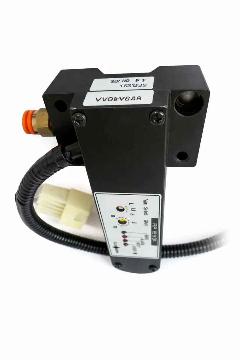 625904-71 Tsudakoma FDP Sensor Receiver 3