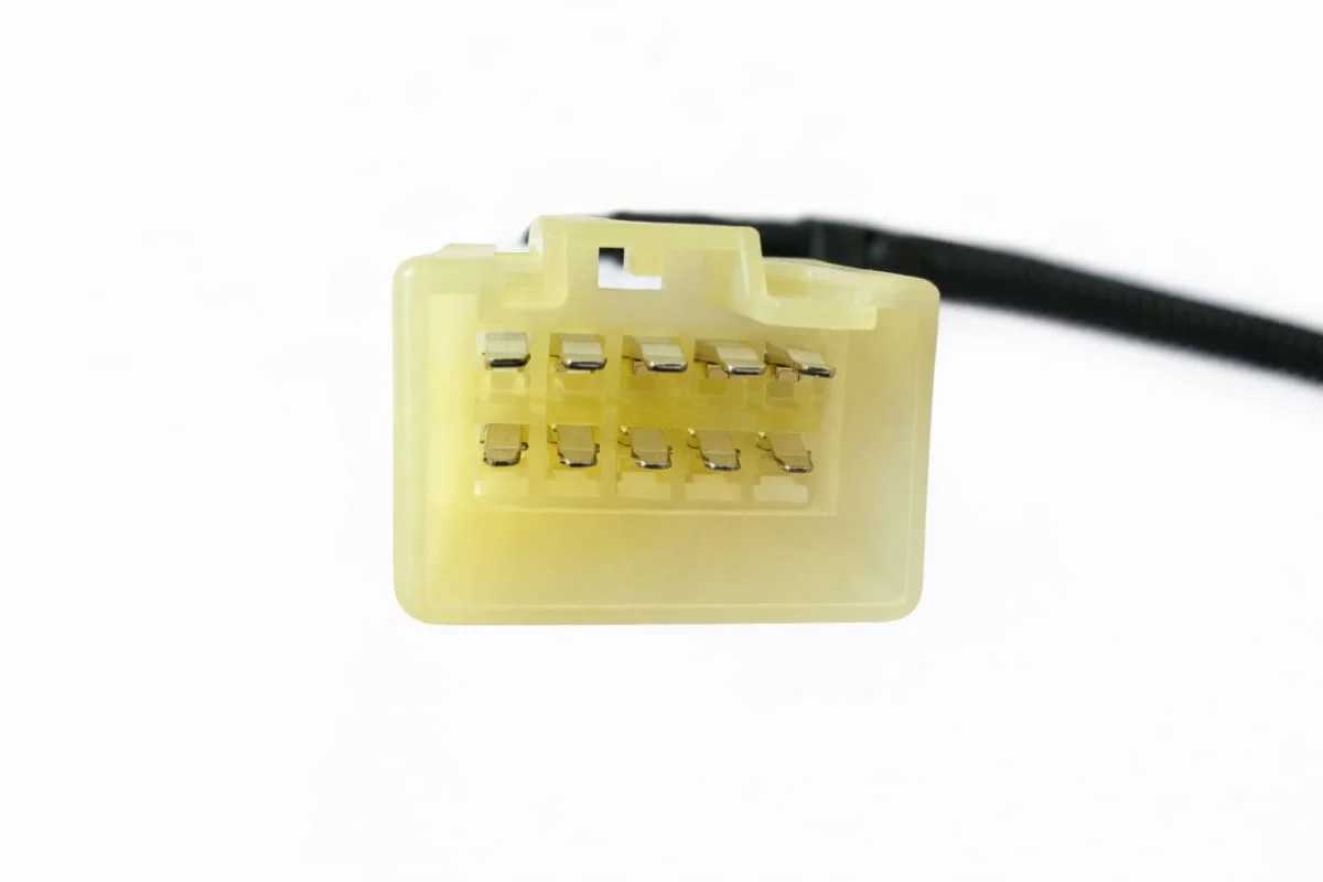 625904-71 Tsudakoma FDP Sensor Receiver 4
