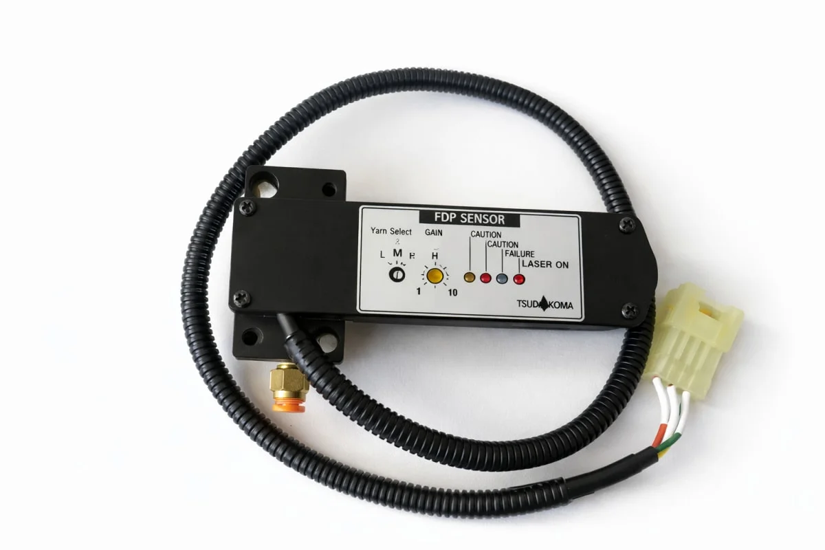 625904-71 Tsudakoma FDP Sensor Receiver