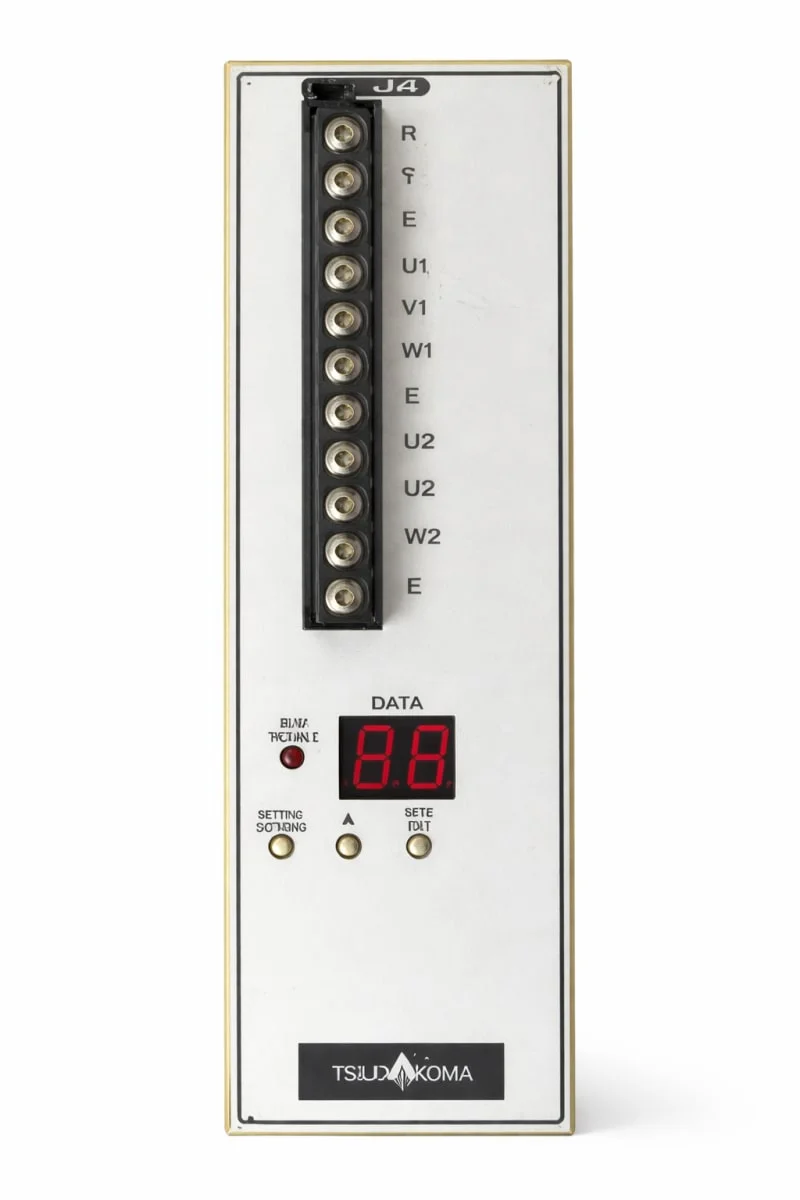 625980-70 Tsudakoma Electronic Board FCU4D