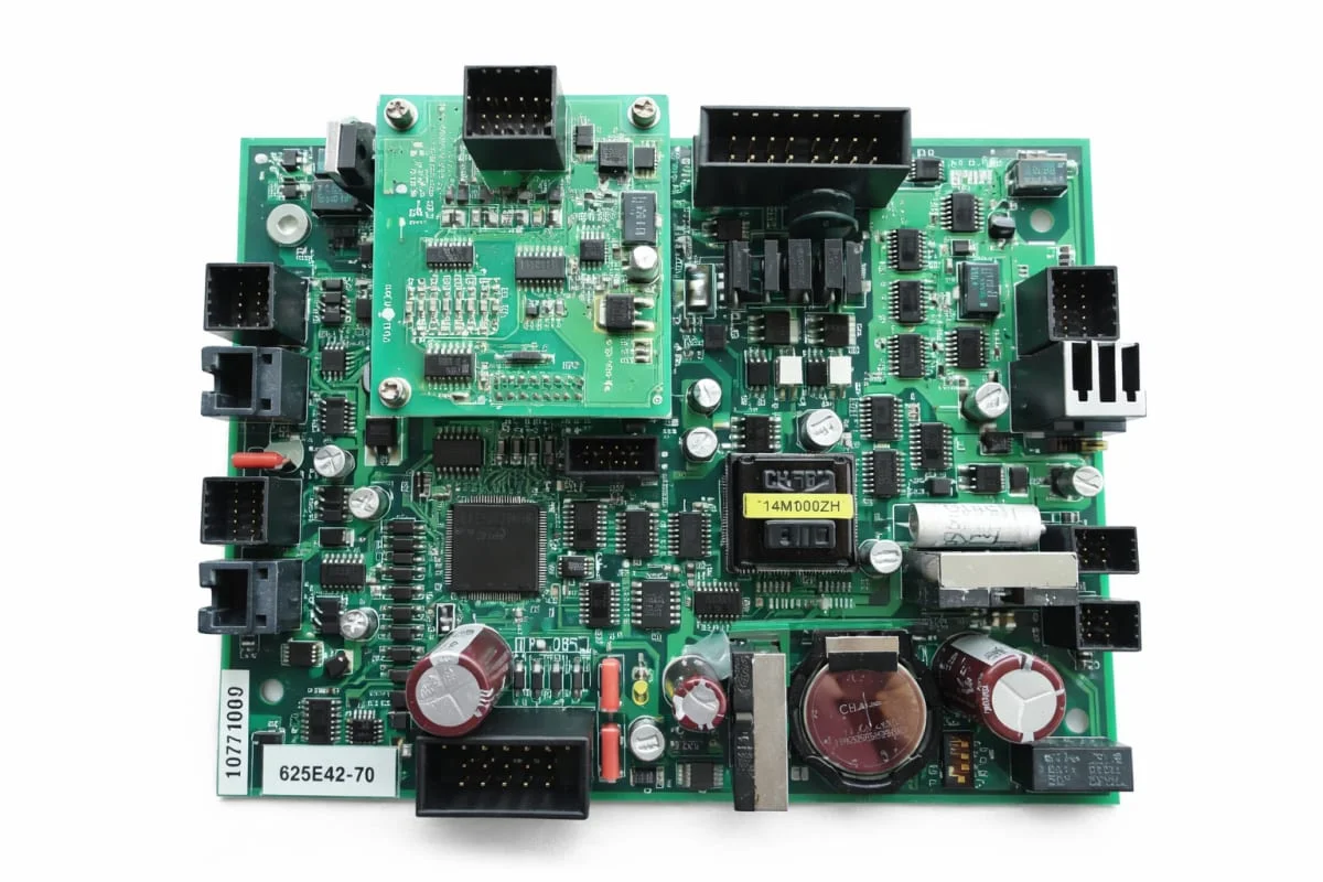 625E42-70 Tsudakoma Board FCU63 1