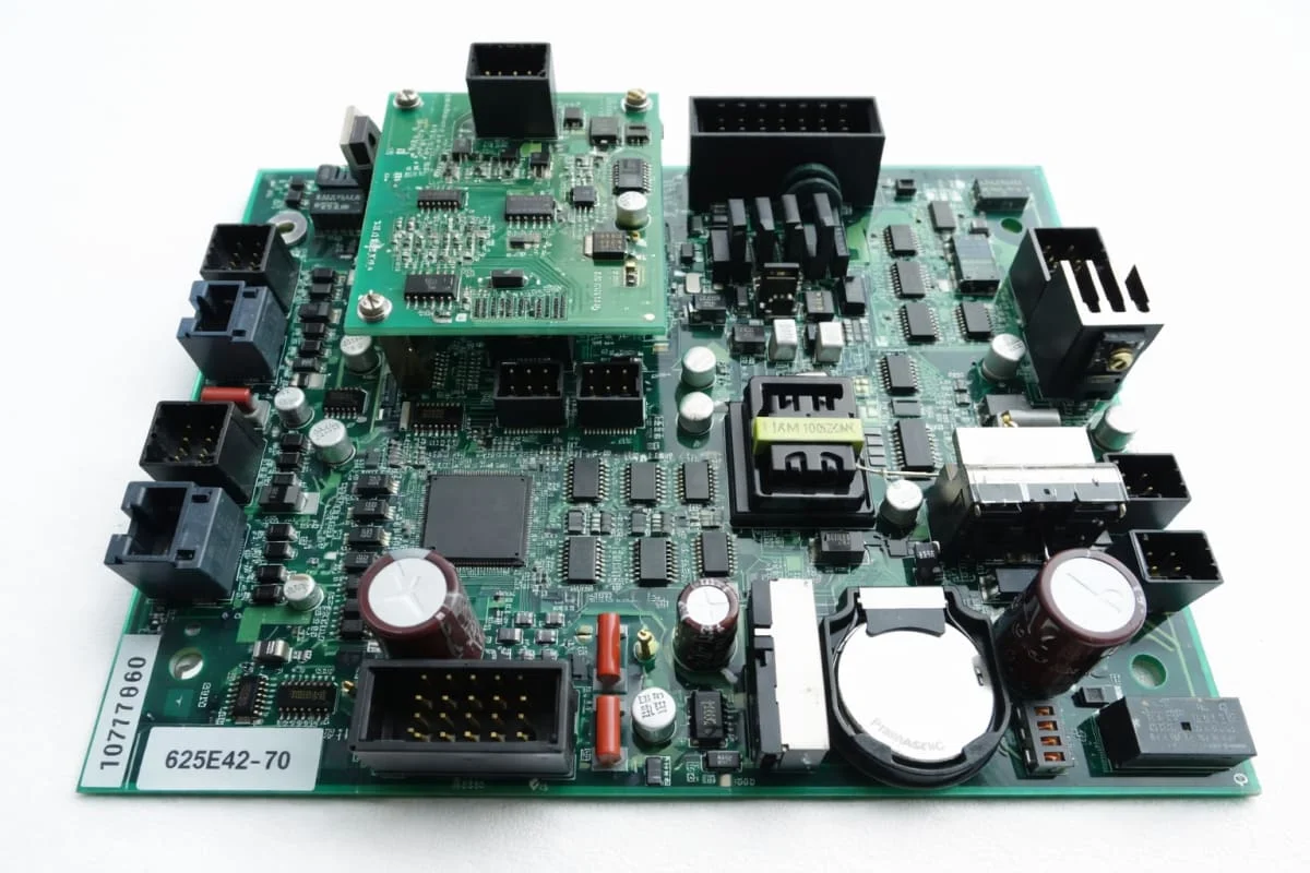 625E42-70 Tsudakoma Board FCU63