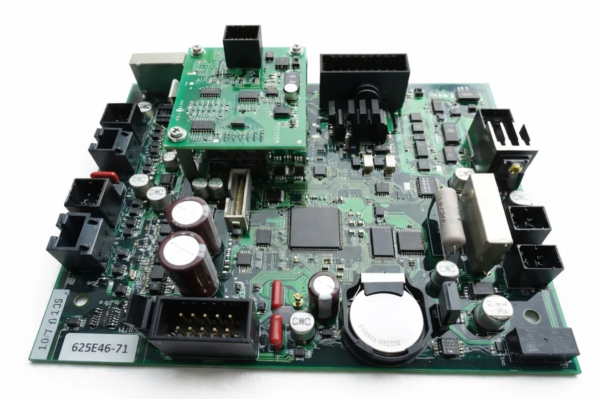 625E46-71 Tsudakoma Board FCU63