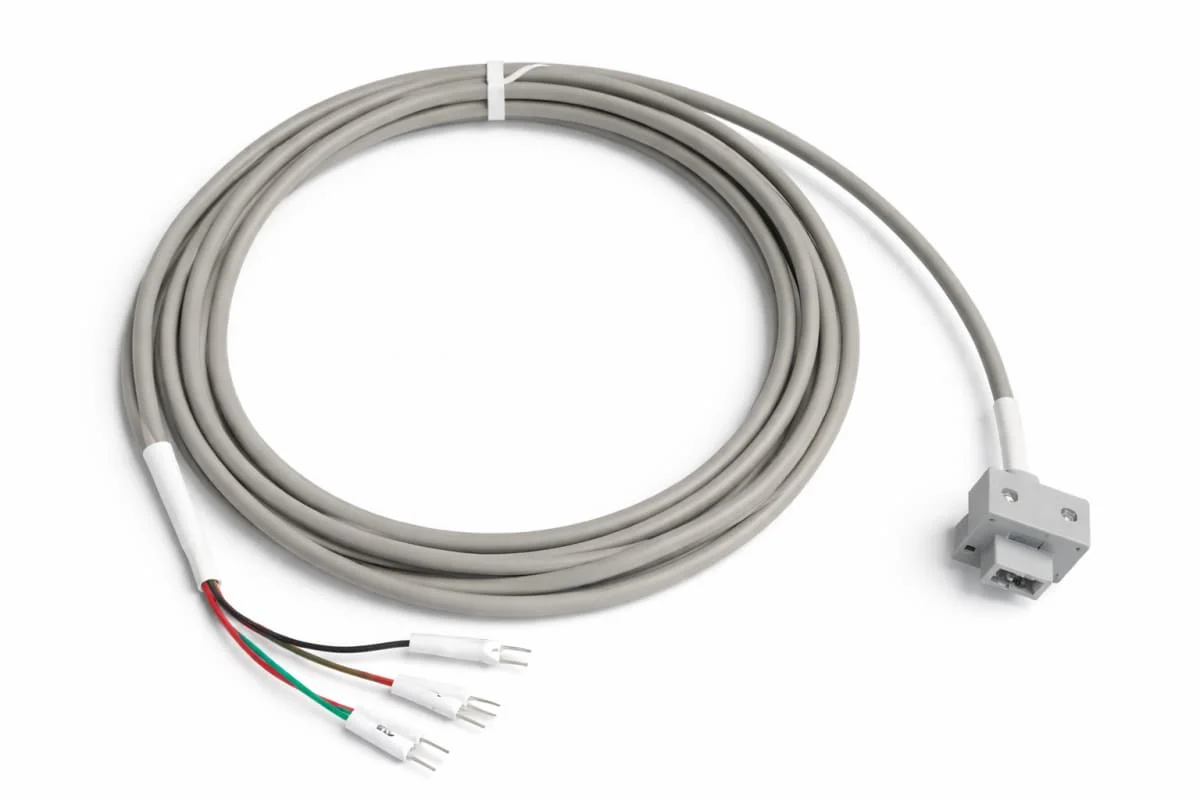626374AD Tsudakoma, Feeler Cable H1
