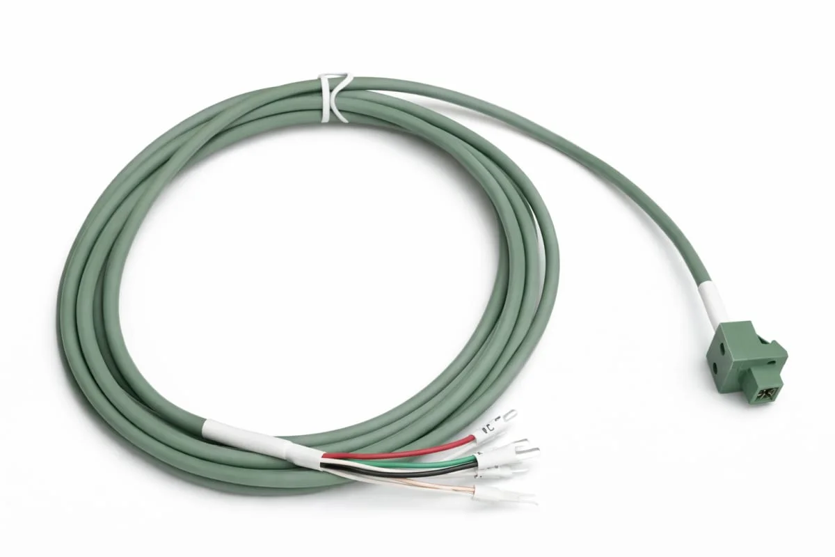626375AD Tsudakoma, Feeler Cable H2
