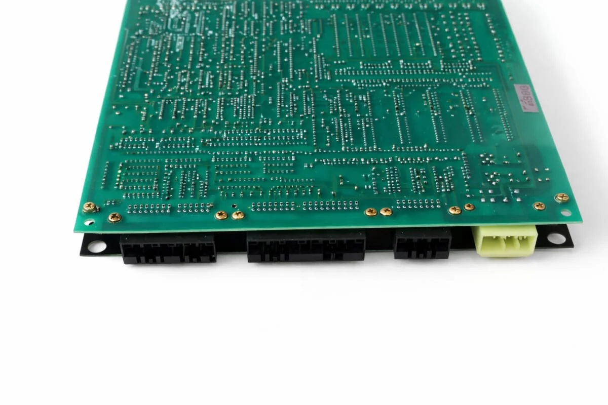 626603-77 Tsudakoma SVU-203 Board 1