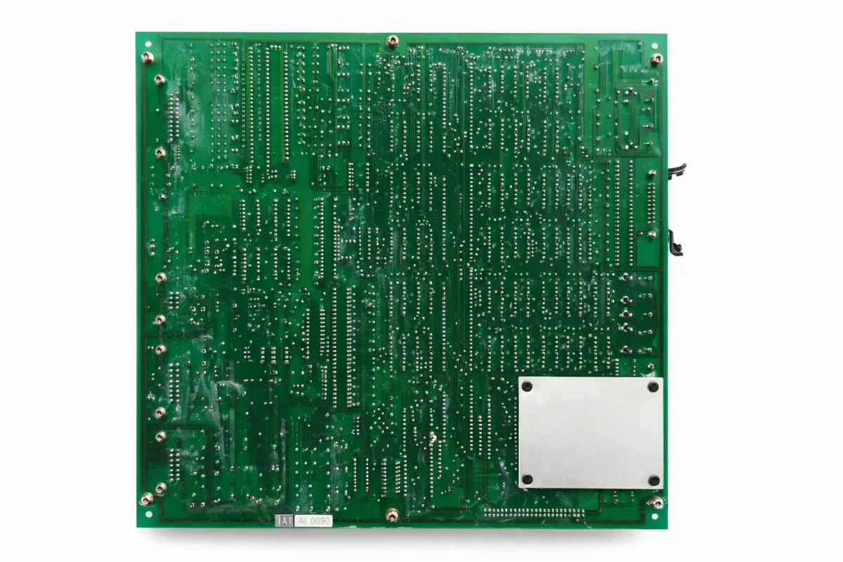 626604-XX Tsudakoma Board ELO-203 1