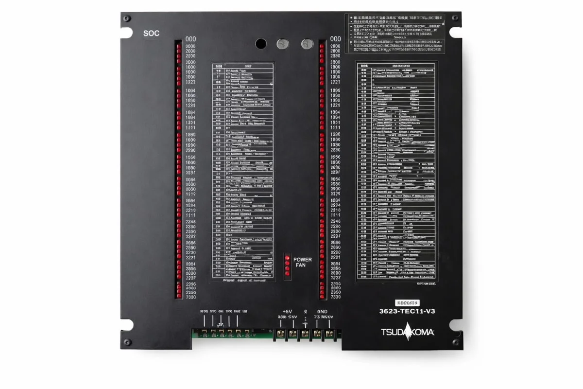626869-54 Tsudakoma Board SQC, ZA205