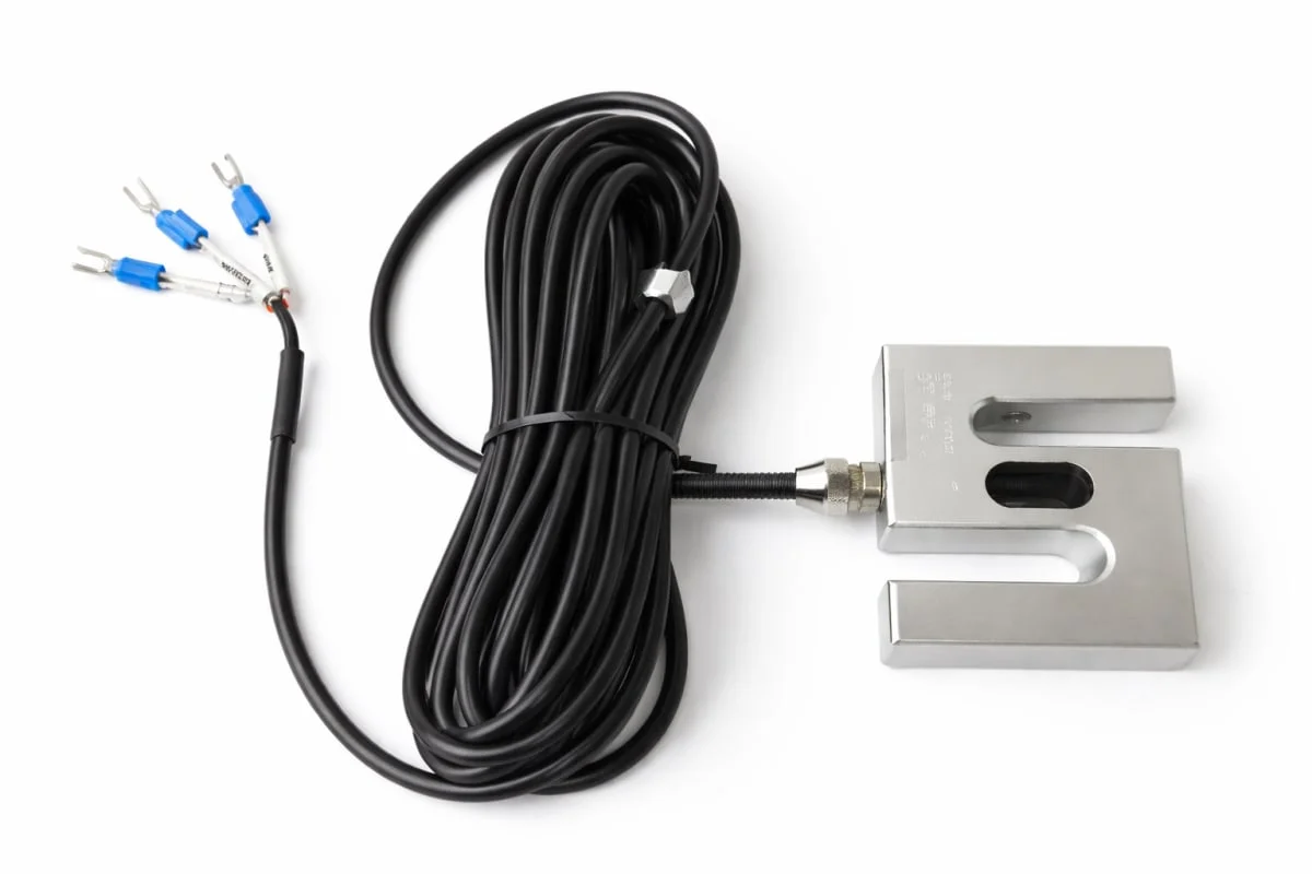 627331AB Tsudakoma Warp Sensor ZAX-E