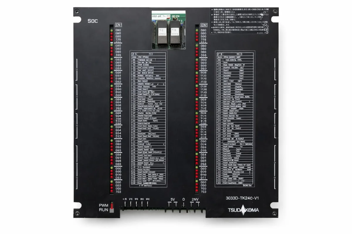 627612-64 Tsudakoma Board SQC ZA2091