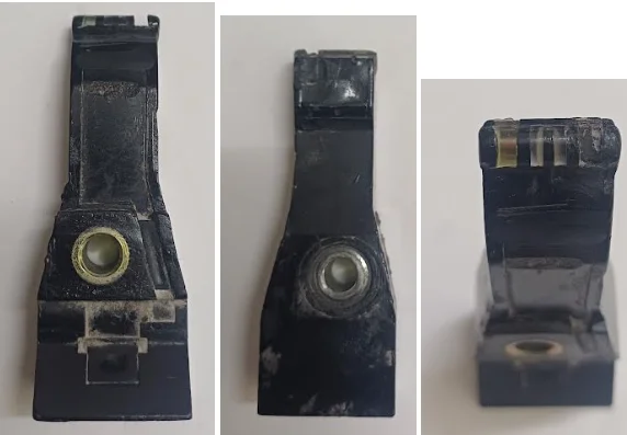 627869 Tsudakoma Feeler Head 3 Eyes Feeler Head H1 627869 view 2