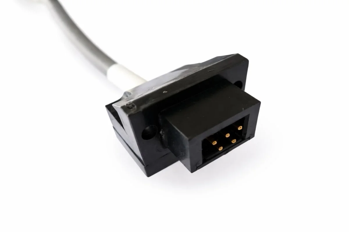 627896AD Tsudakoma H1 Feeler Cable (626374AB) 1