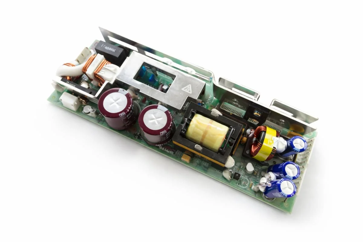 627B00 Tsudakoma PW48 Power Supply 48v, 32A (1)