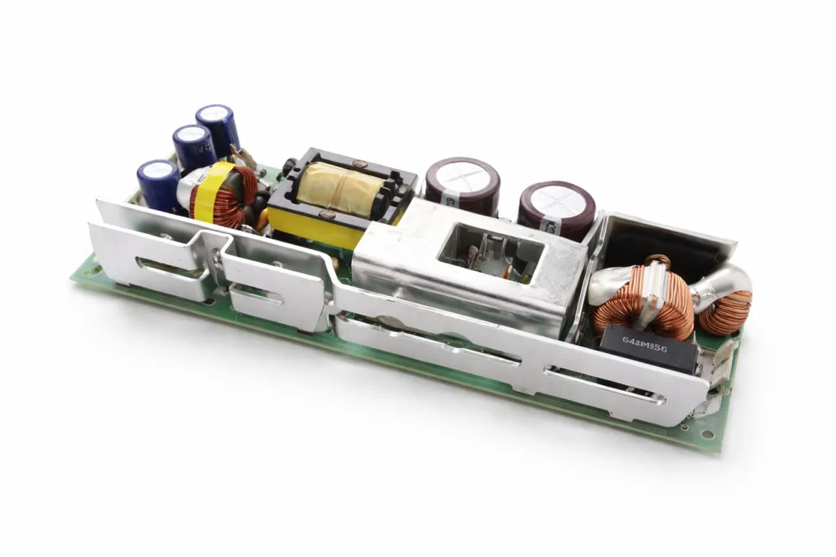 627B00 Tsudakoma PW48 Power Supply 48v, 32A