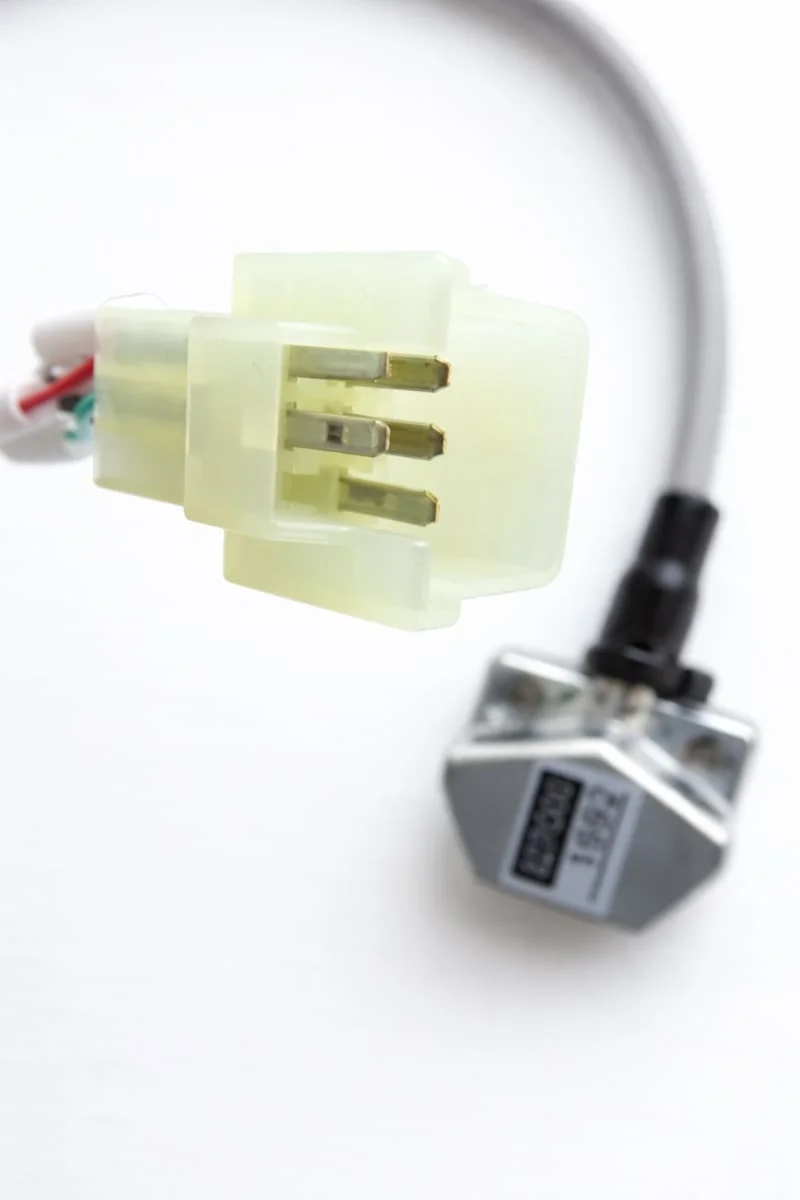 627G00 Tsudakoma, FDP Sensor 1