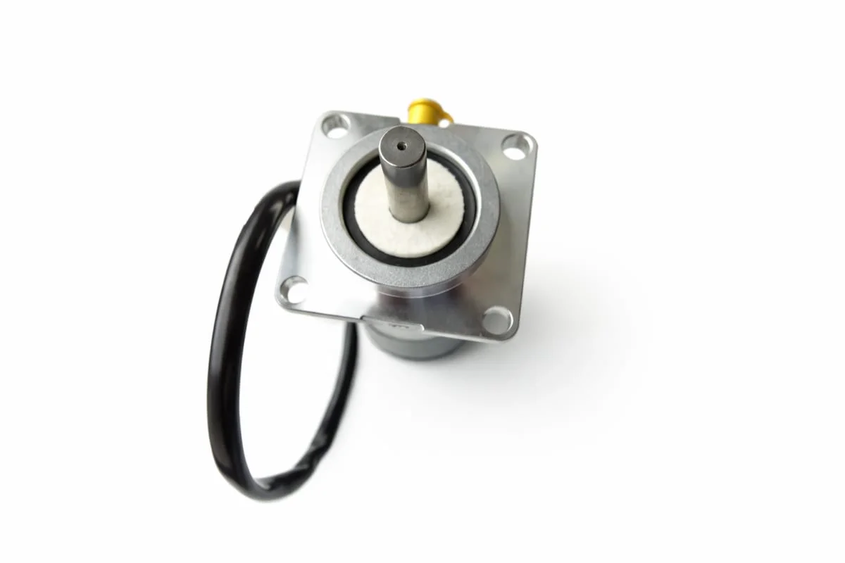634851 Tsudakoma Servomotor (1)