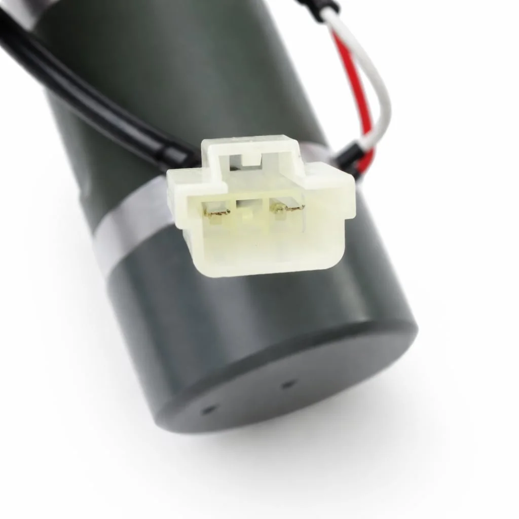 634851 Tsudakoma Servomotor 2