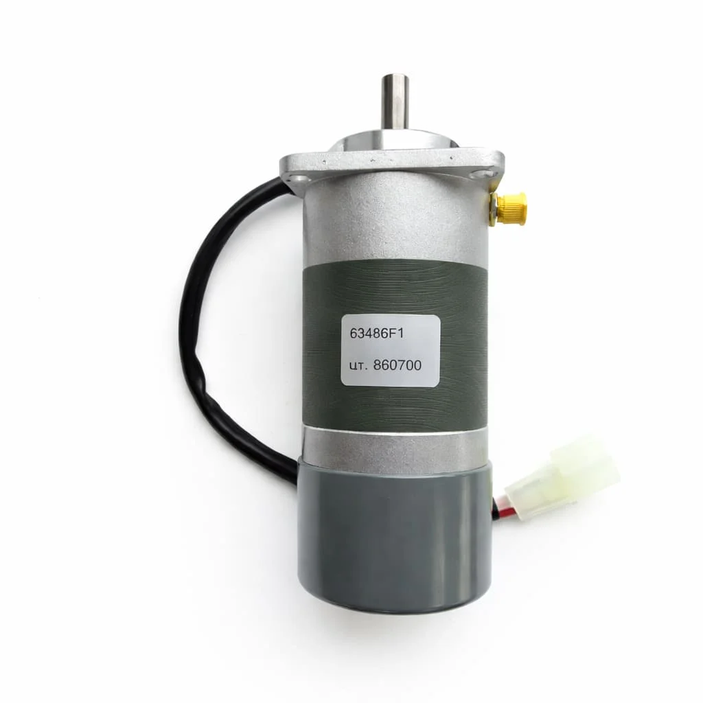 634851 Tsudakoma Servomotor
